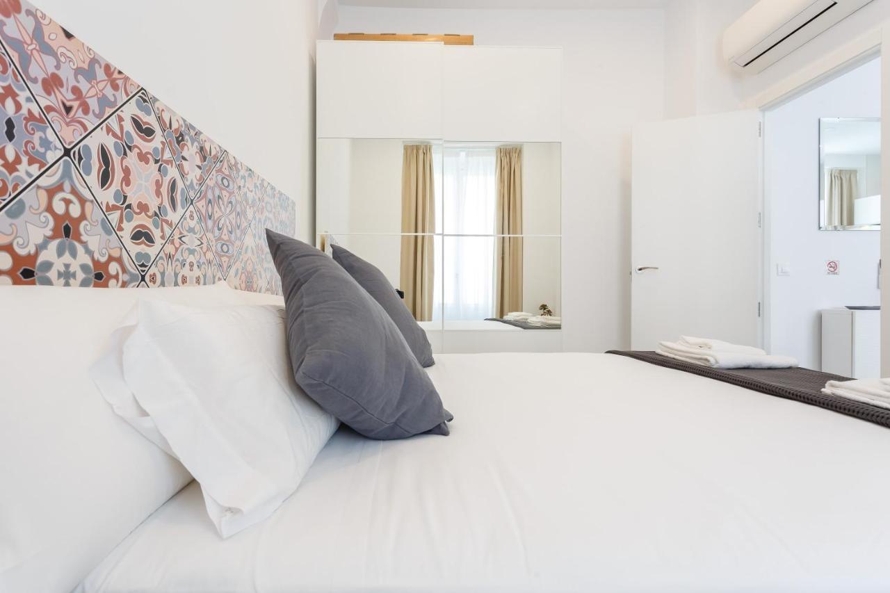 Apartamento Arte Andaluz By Cadiz4Rentals Екстериор снимка