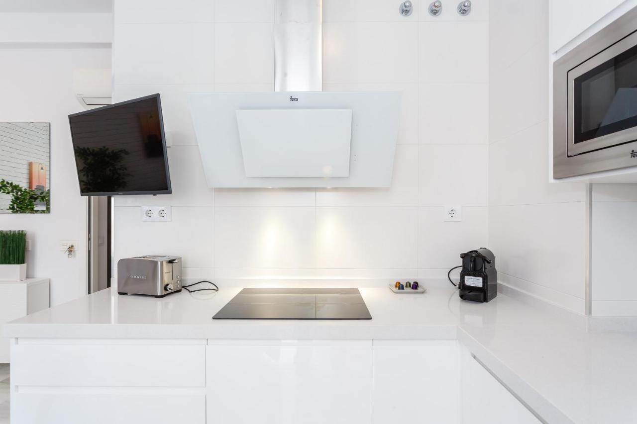 Apartamento Arte Andaluz By Cadiz4Rentals Екстериор снимка