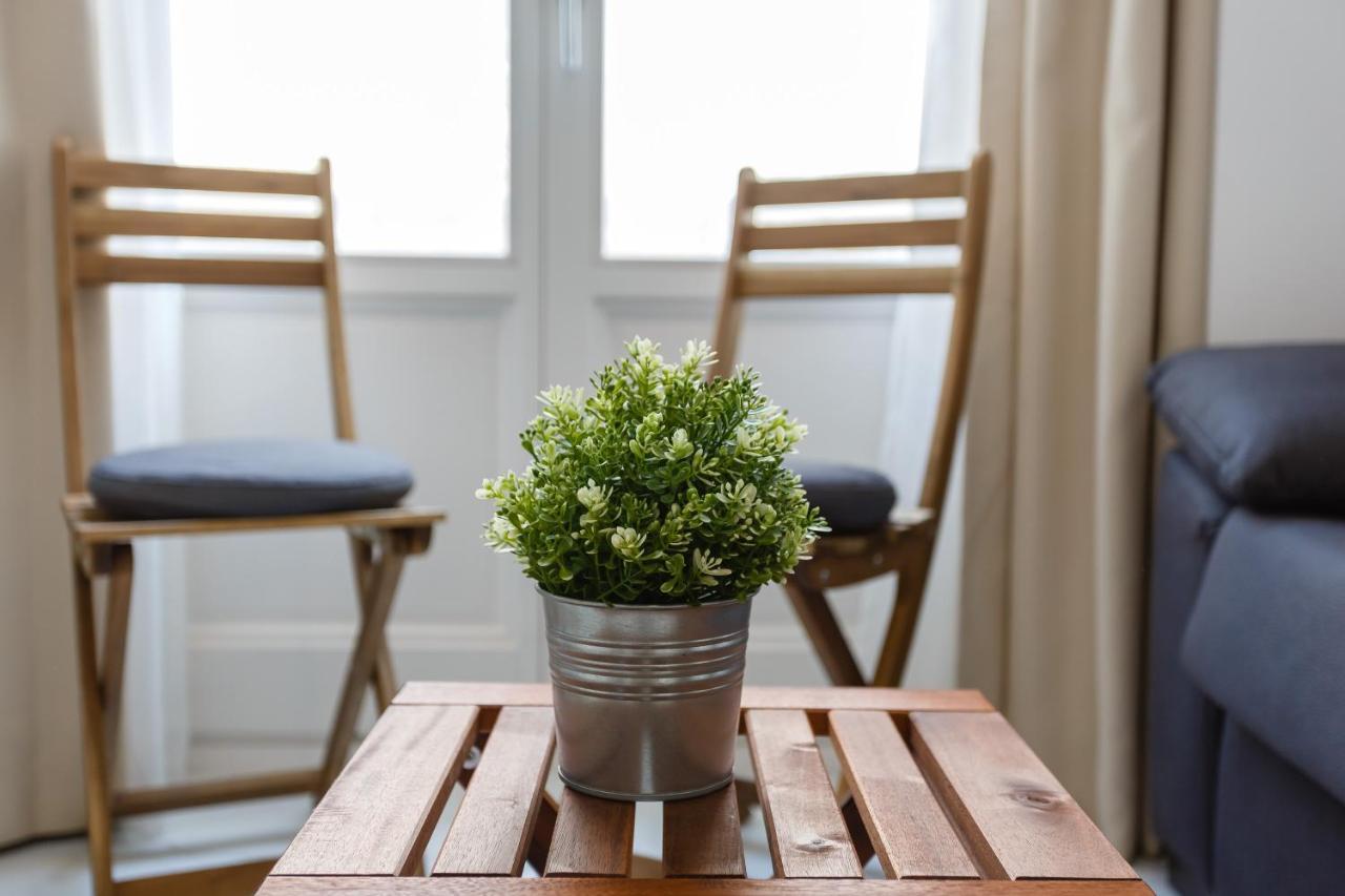 Apartamento Arte Andaluz By Cadiz4Rentals Екстериор снимка