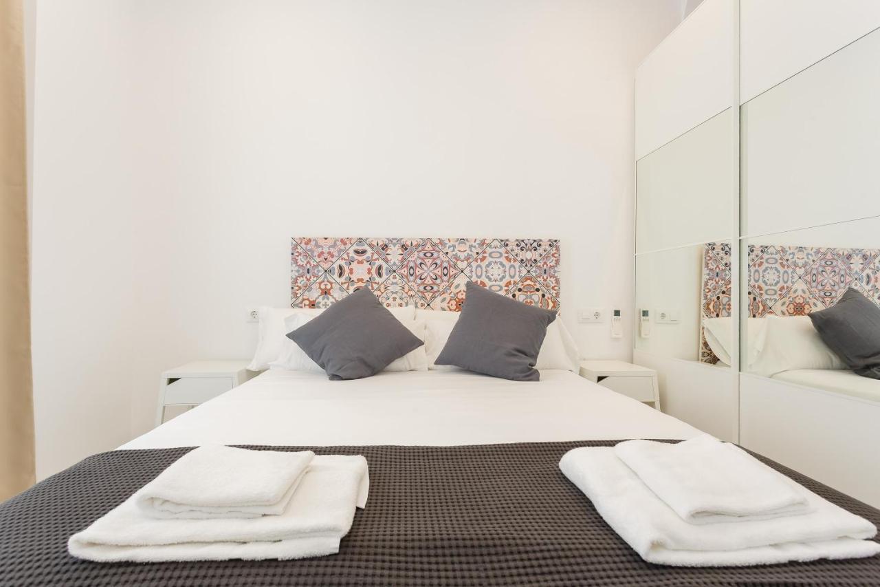 Apartamento Arte Andaluz By Cadiz4Rentals Екстериор снимка