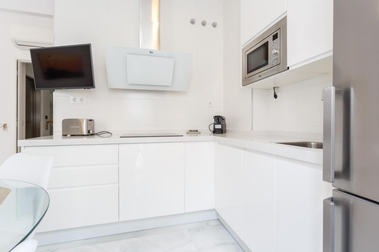 Apartamento Arte Andaluz By Cadiz4Rentals Екстериор снимка