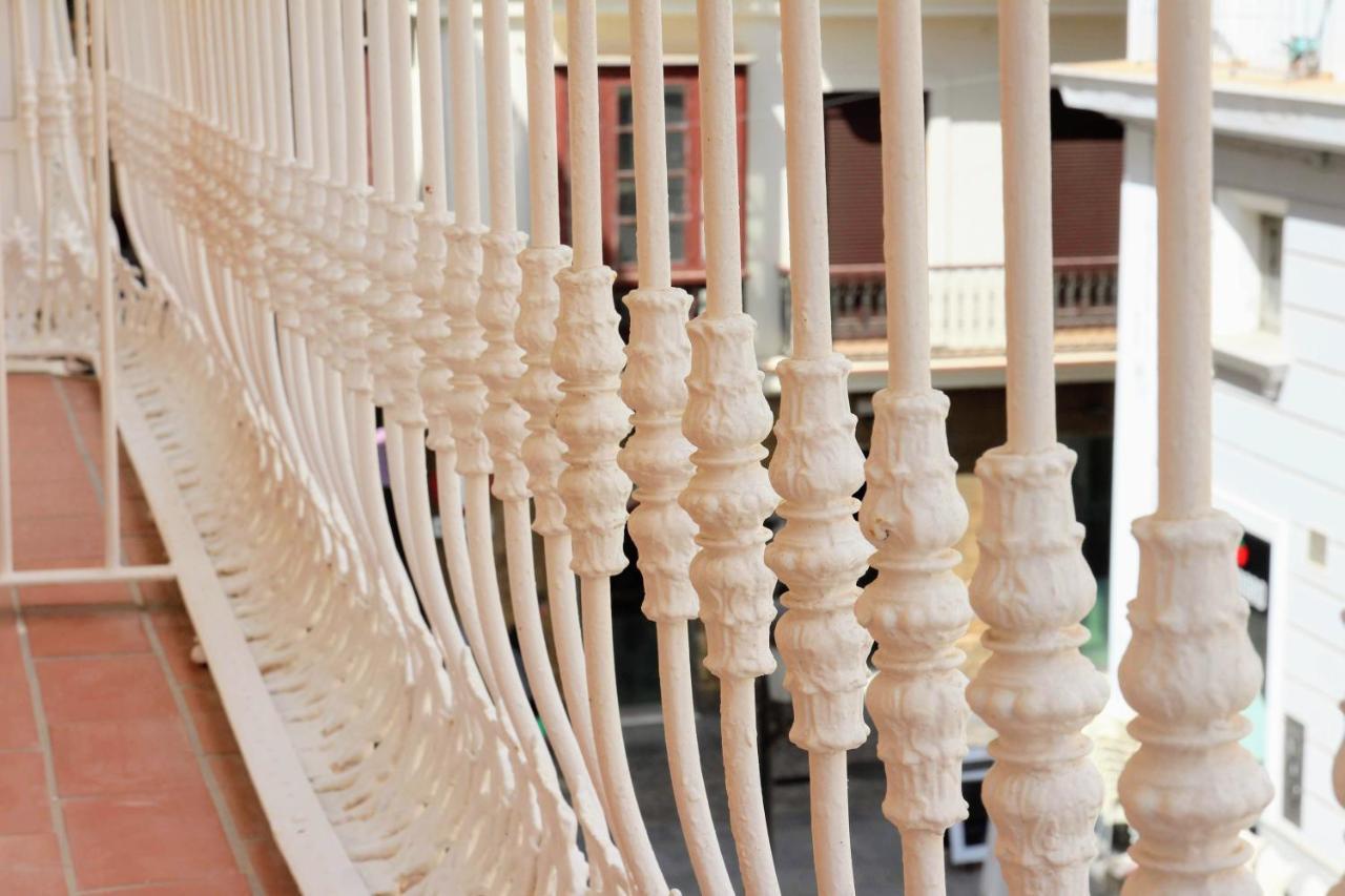 Apartamento Arte Andaluz By Cadiz4Rentals Екстериор снимка
