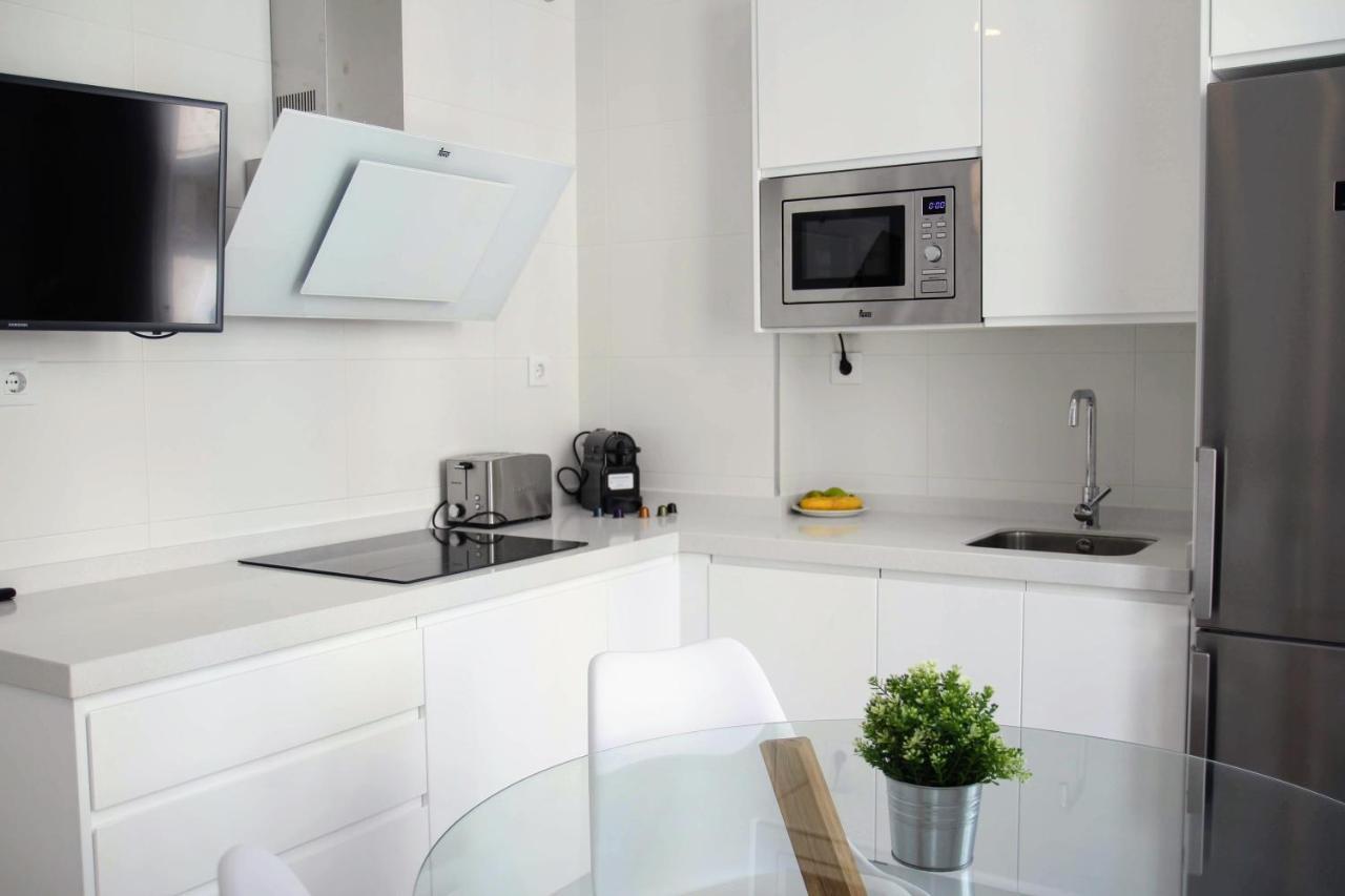 Apartamento Arte Andaluz By Cadiz4Rentals Екстериор снимка